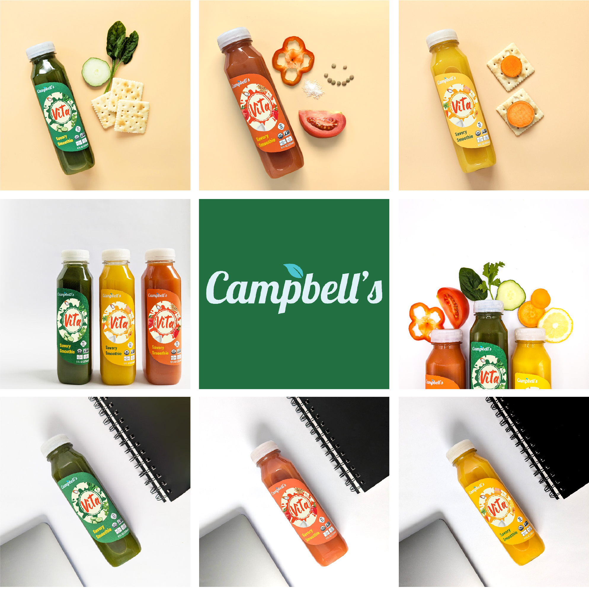 Final Design Overview