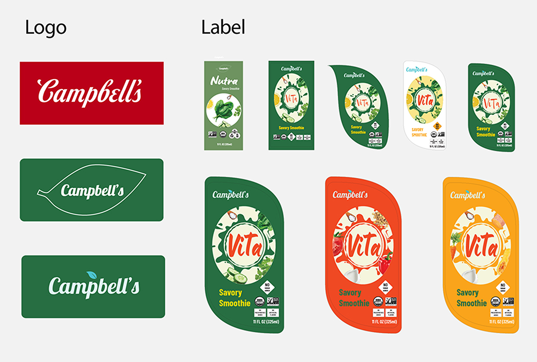 Brand Logo Exploration