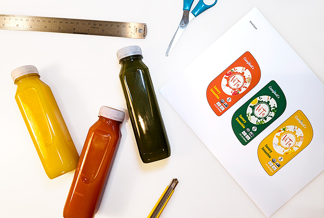 Brand Logo Exploration