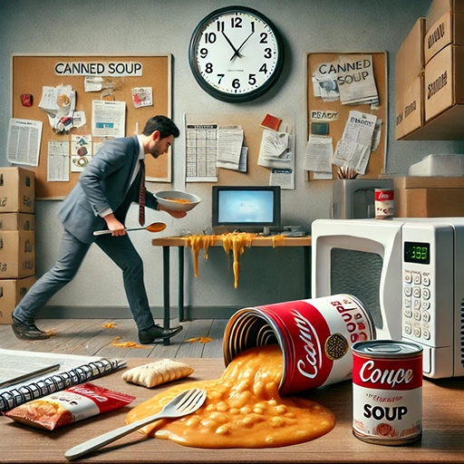 Inconvenient Perception