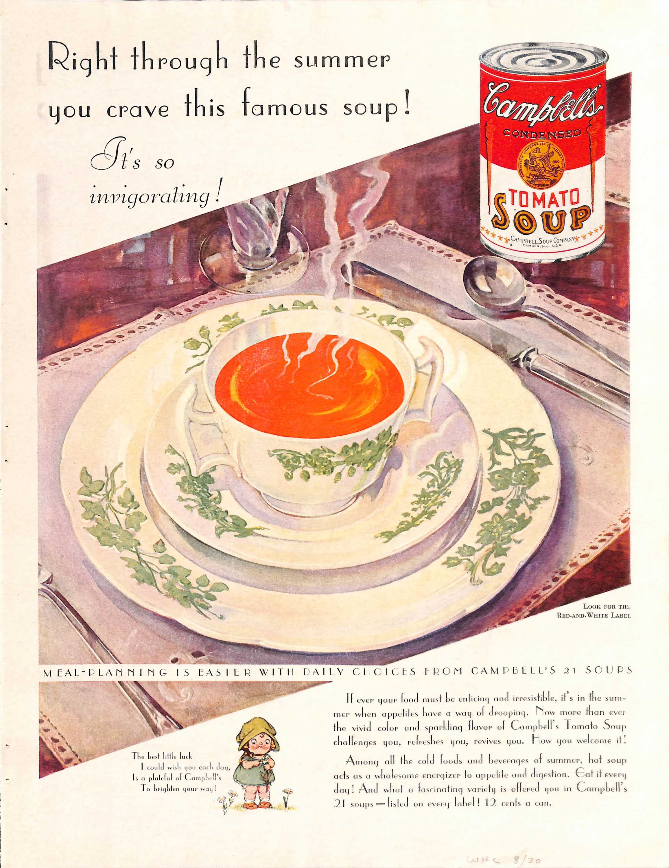 Irrelevant Perception