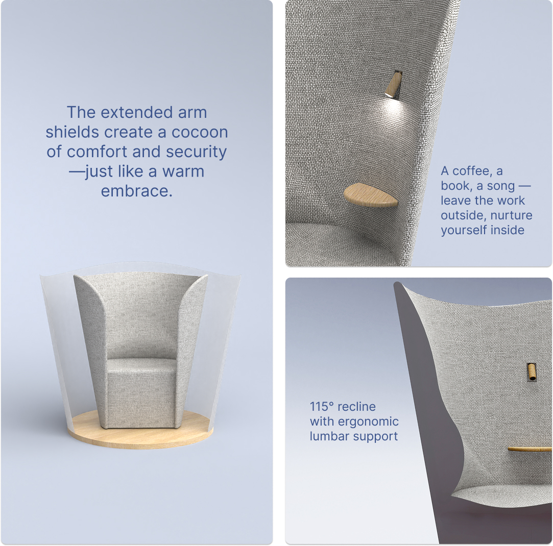 Final Design Feature