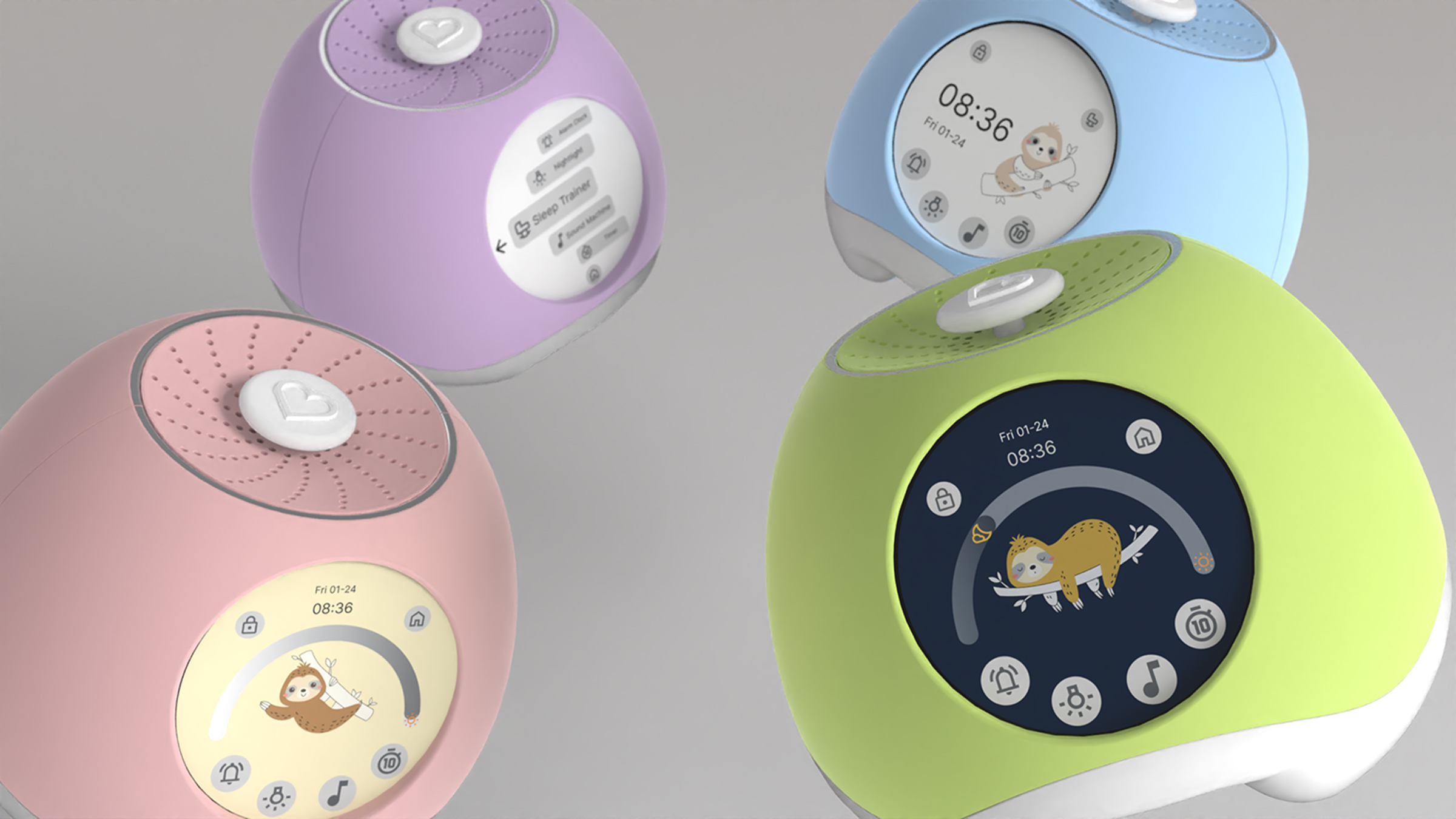 Final Design Overview