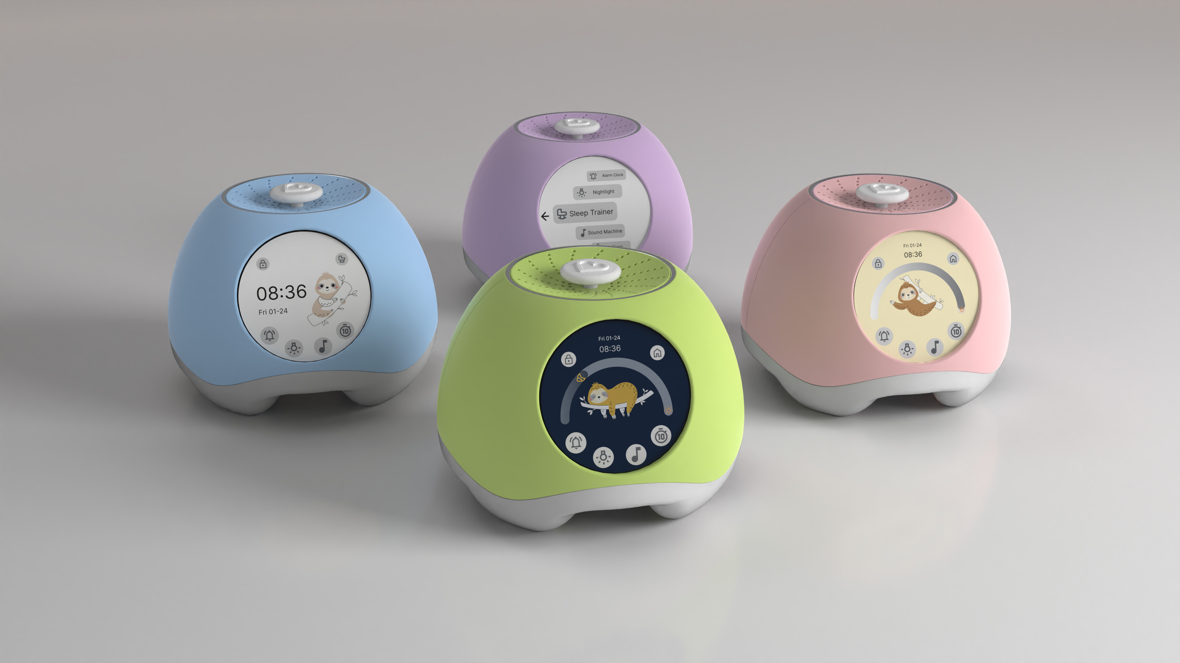 Sustainable Chair Design