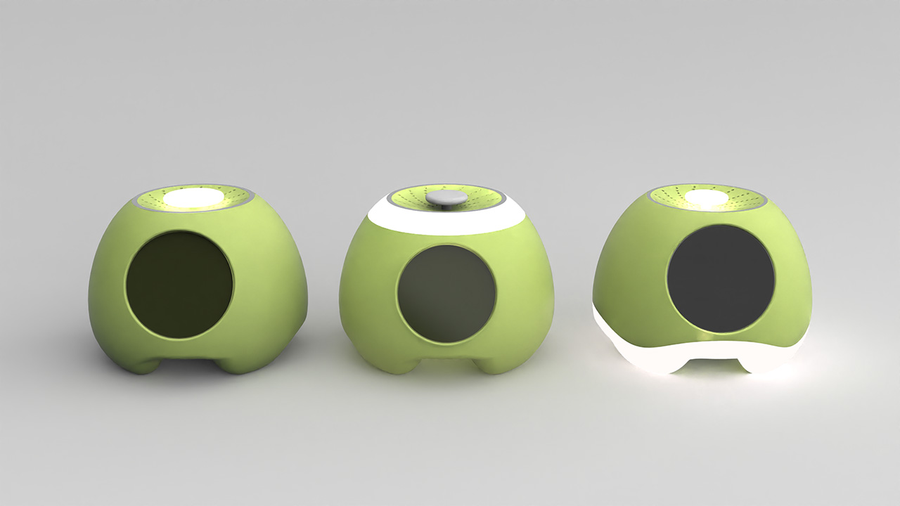 High-Fidelity Models