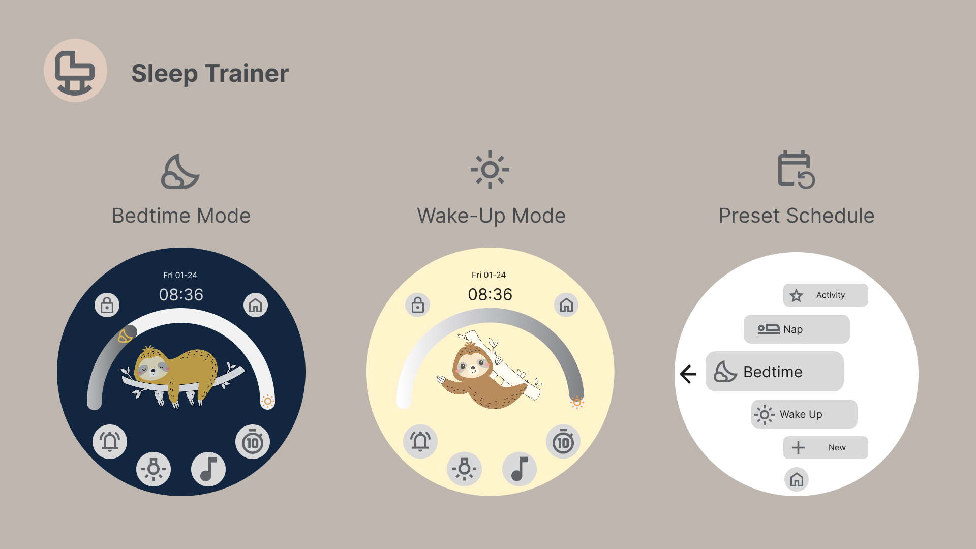 Final Design Overview